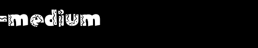 Tijuana-Medium.ttf类型，T字母英文