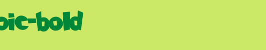 Tiki-Tropic-Bold.ttf类型，T字母英文