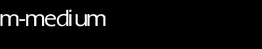 Tili-Medium-Medium.ttf类型，T字母英文