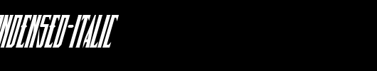 Timberwolf-Condensed-Italic.ttf类型，T字母英文
