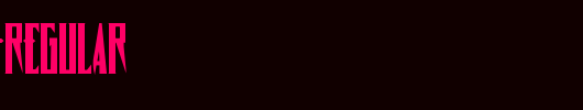 Timberwolf-Regular.ttf类型，T字母英文