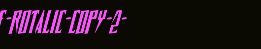 Timberwolf-Rotalic-copy-2-.ttf类型，T字母英文