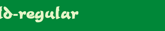 TimeBold-Regular.ttf类型，T字母英文