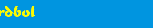 TimeScrDBol.ttf类型，T字母英文
