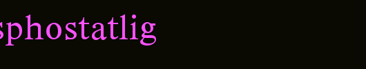 TimelessPhoStaTLig.ttf类型，T字母英文