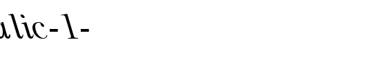 Times-Italic-1-.ttf类型，T字母英文