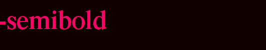 Times-LT-Semibold.ttf类型，T字母英文