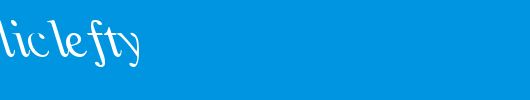 TimesItalicLefty.ttf类型，T字母英文