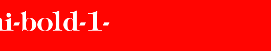 Timpani-Bold-1-.ttf类型，T字母英文