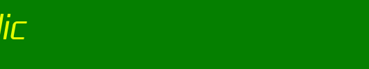 Titan-Italic.ttf类型，T字母英文