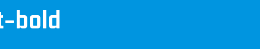 TitanText-Bold.ttf类型，T字母英文