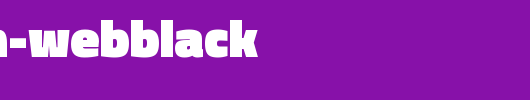 Titillium-WebBlack.ttf类型，T字母英文