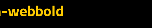 Titillium-WebBold.ttf类型，T字母英文