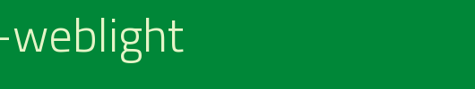 Titillium-WebLight.ttf类型，T字母英文