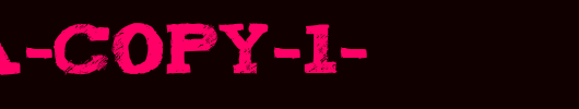 Tiza-copy-1-.ttf类型，T字母英文