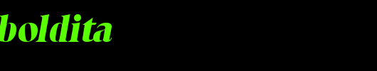 Toledo-BoldIta.ttf类型，T字母英文