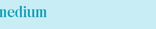 Toledo-Medium.ttf类型，T字母英文