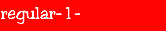 Toledo-Regular-1-.ttf类型，T字母英文