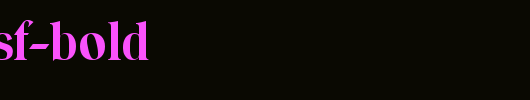 Toledo-SF-Bold.ttf类型，T字母英文
