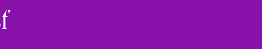 Toledo-SF.ttf类型，T字母英文