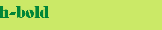 ToledoLH-Bold.ttf类型，T字母英文