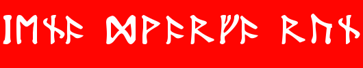 Tolkien-Dwarf-Runes.ttf类型，T字母英文