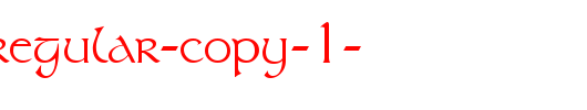Tolkien-Regular-copy-1-.ttf类型，T字母英文