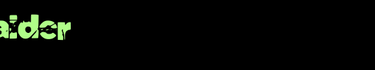 Tomb_Raider.ttf类型，T字母英文