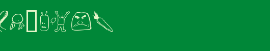 Tombats-Four.ttf类型，T字母英文