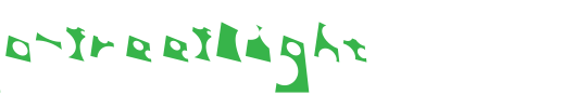 Toolego-FreeFlight.ttf类型，T字母英文
