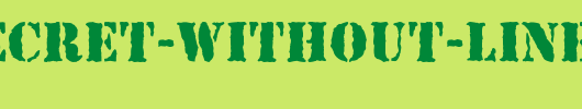 Top-Secret-Without-Lines-Bold.ttf类型，T字母英文