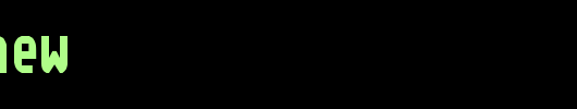 Topaz-New.ttf类型，T字母英文