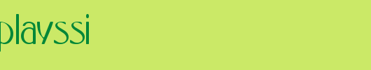 ToqueDisplaySSi.ttf类型，T字母英文