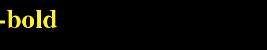 Toronto-Bold.ttf类型，T字母英文