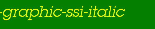 Torrent-Graphic-SSi-Italic.ttf类型，T字母英文