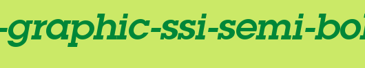 Torrent-Graphic-SSi-Semi-Bold-Italic.ttf类型，T字母英文
