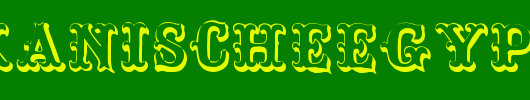 ToskanischeEgyptienneInitialen.ttf类型，T字母英文