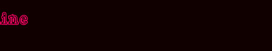 TotalyOutline.ttf类型，T字母英文