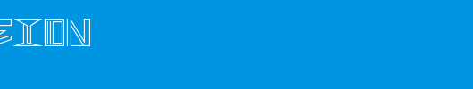 Tracksion.ttf类型，T字母英文