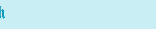 Traditio-AH.ttf类型，T字母英文