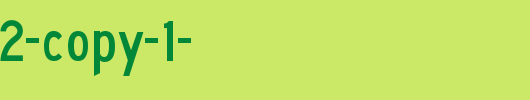 Traffic-02-copy-1-.ttf类型，T字母英文