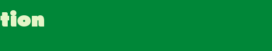 TrainStation.ttf类型，T字母英文