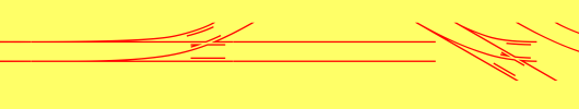 TrainTracks.ttf类型，T字母英文