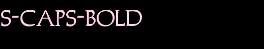 Trajans-Caps-Bold.ttf类型，T字母英文