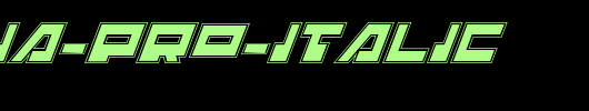 Trajia-Pro-Italic.ttf类型，T字母英文