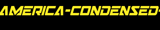 Trans-America-Condensed-Italic.ttf类型，T字母英文