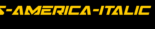 Trans-America-Italic.ttf类型，T字母英文
