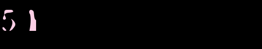 Transfer51.ttf类型，T字母英文