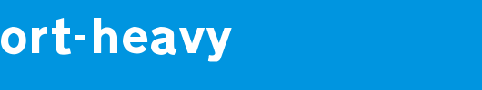 Transport-Heavy.ttf类型，T字母英文