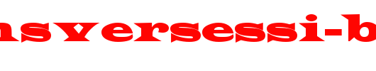 TransverseSSi-Bold.ttf类型，T字母英文